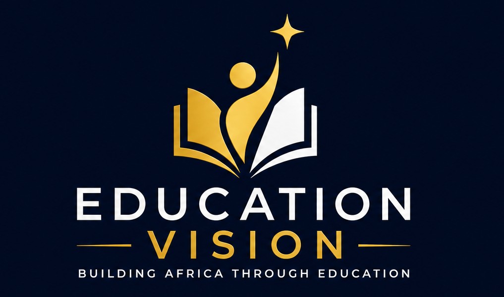E-Vision Logo